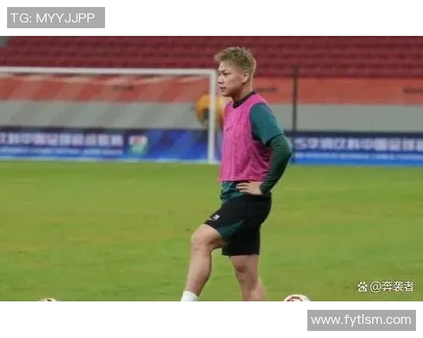 上海海港环绕莱昂纳多精准补强，从卢永涛到岳鑫的才智布局