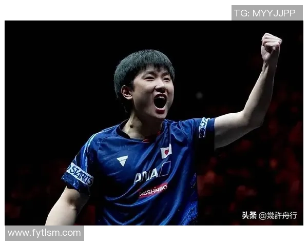 张本智和精心打造“狂徒人设”：从精力鸡血到身份认同的两层需求